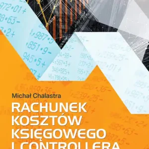 Rachunek kosztów księgowego i controllera Oferta