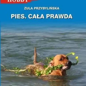 Nowy Pies Cała prawda