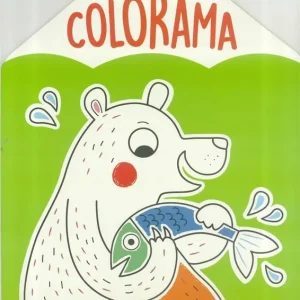 Colorama - Niedźwiadek Niska cena