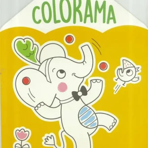 Colorama - Słonik Oferta limitowana