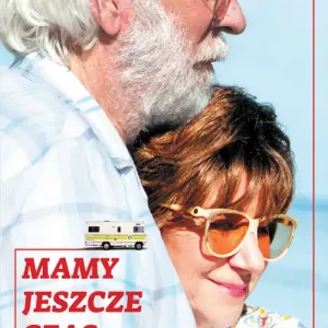 Mamy jeszcze czas Do wyczerpania zapasów