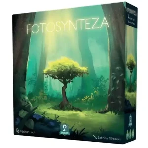 Kup teraz Fotosynteza PORTAL
