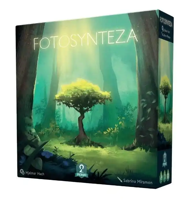 Kup teraz Fotosynteza PORTAL