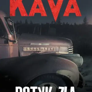 Dotyk zła Ekspresowa dostawa