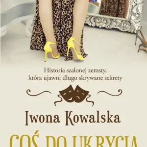 Coś do ukrycia Hit sprzedaży