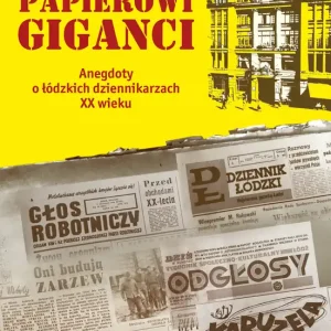 Do wyczerpania zapasów Papierowi giganci