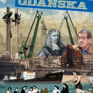Dodaj do koszyka Sekrety Gdańska