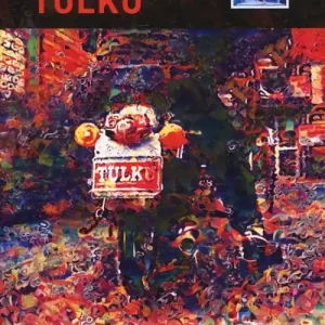 Hit cenowy Zmotoryzowani Tulku. Zachodnie reinkarnacje...