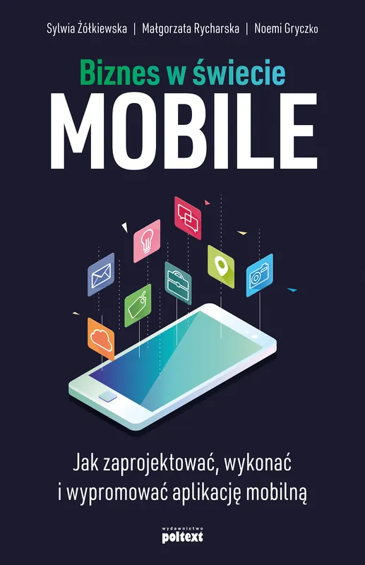 Nowość Biznes w świecie mobile