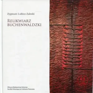 Relikwiarz Buchenwaldzki Zamów teraz