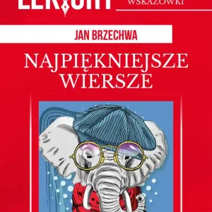 Najpiękniejsze wiersze Oferta