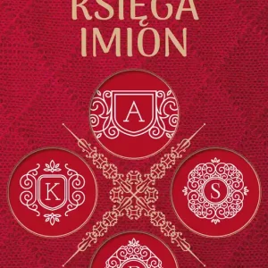 Ostatnia szansa Księga imion