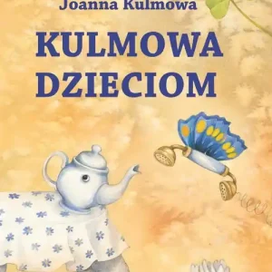 Kulmowa dzieciom Promocja