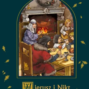 Tani Wierusz i Nikt