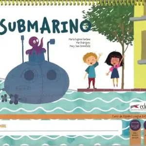 Submarino Podręcznik + online Super okazja