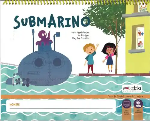 Submarino Podręcznik + online Super okazja