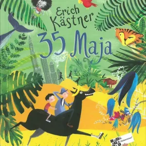 35 maja Nowy