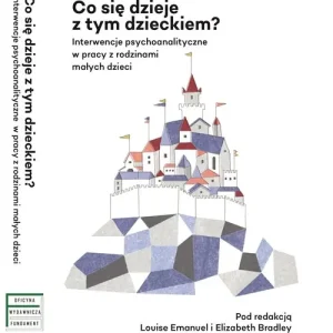 Rabat Co się dzieje z tym dzieckiem?