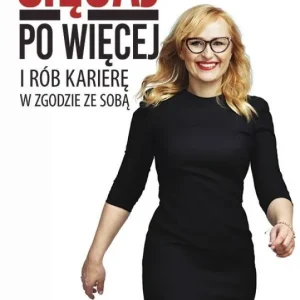 Bezpieczna płatność Sięgaj po więcej