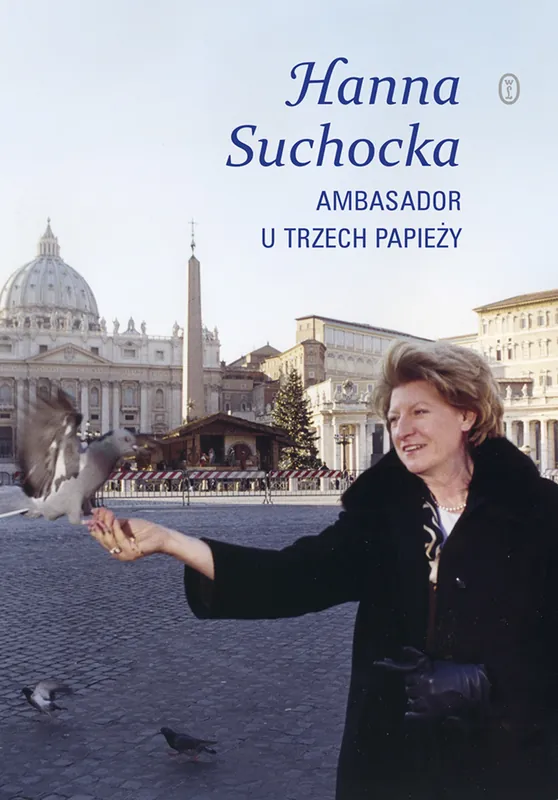 Ambasador u trzech papieży Sprawdź teraz