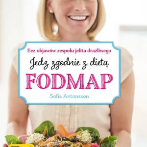 Premium Jedz zgodnie z dietą Fodmap Bez objawów zespołu jelita drażliwego