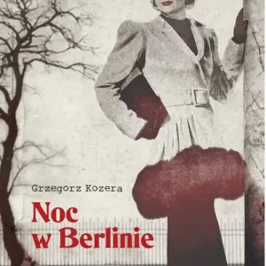 Szybka dostawa Noc w Berlinie