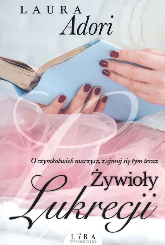 Darmowy zwrot Żywioły Lukrecji