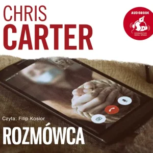 Nie przegap Rozmówca - Audiobook