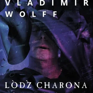Bestseller Łódź Charona