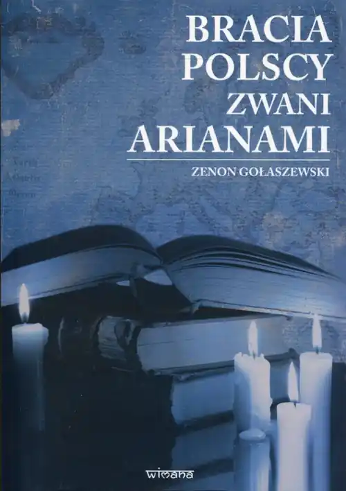 Bracia polscy zwani arianami Kup online