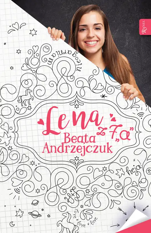 Kup online Lena z 7a