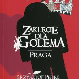 Dostępne od ręki Zaklęcie dla Golema Praga