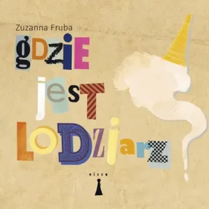 Darmowa dostawa Gdzie jest lodziarz?