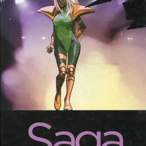 Saga Tom 4 Kup online