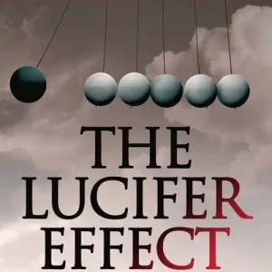 Okazja The Lucifer Effect