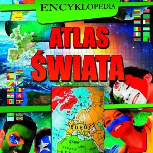 Atlas Świata Zniżka