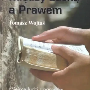 Kup online Między łaską a Prawem