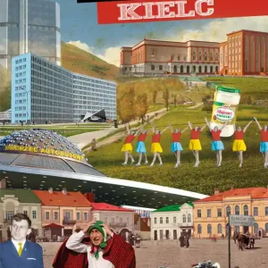 Sekrety Kielc Oferta czasowa