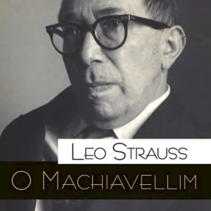Tani O Machiavellim