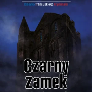 Super okazja Czarny zamek