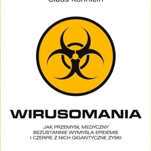 Hit sprzedaży Wirusomania