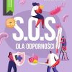 Darmowy zwrot S.O.S. dla odporności
