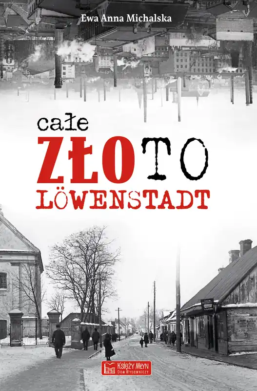 Całe złoto Löwenstadt Najlepsza cena