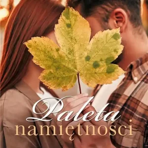 Paleta namiętności Zniżka