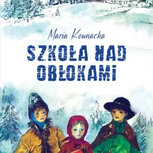 Szkoła nad obłokami Tani
