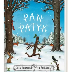 Pan Patyk Premium