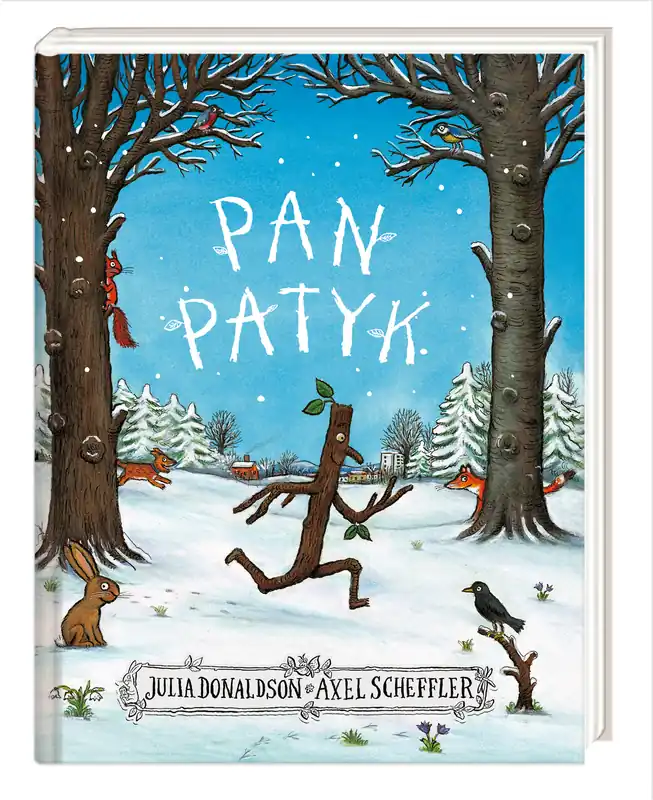 Pan Patyk Premium