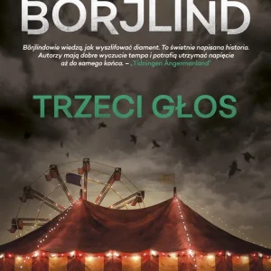Najlepsza cena Trzeci głos