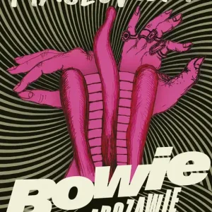 Bowie w Warszawie Wybór klientów