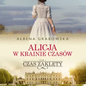 Dostępne od ręki Czas zaklęty
